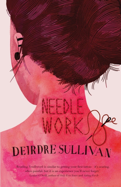 Needlework. AR Level UY 4.9
