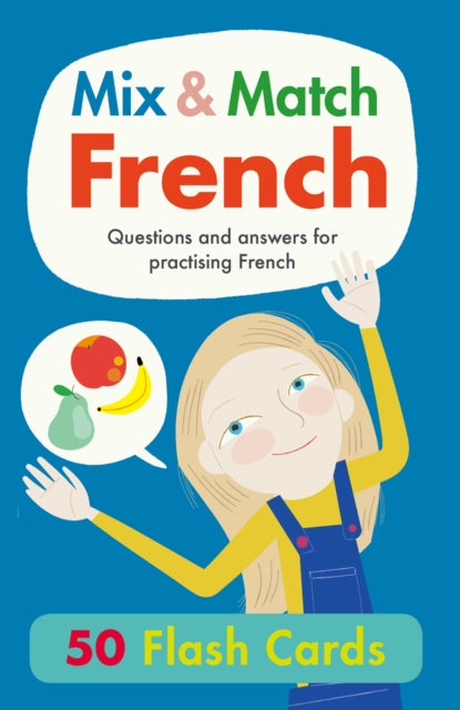 MIX & MATCH FRENCH