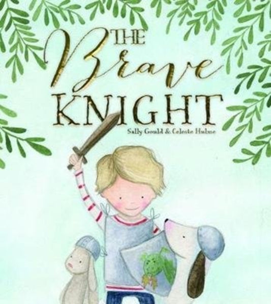 The Brave Knight HB