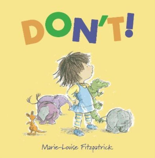 Don't! HB