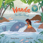 Wanda the Blue Whale. AR Level LY 4.1