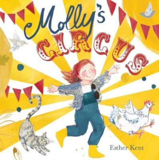 Molly's Circus by Esther Kent