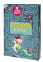 Super Mazes In Space