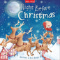 The Night Before Christmas