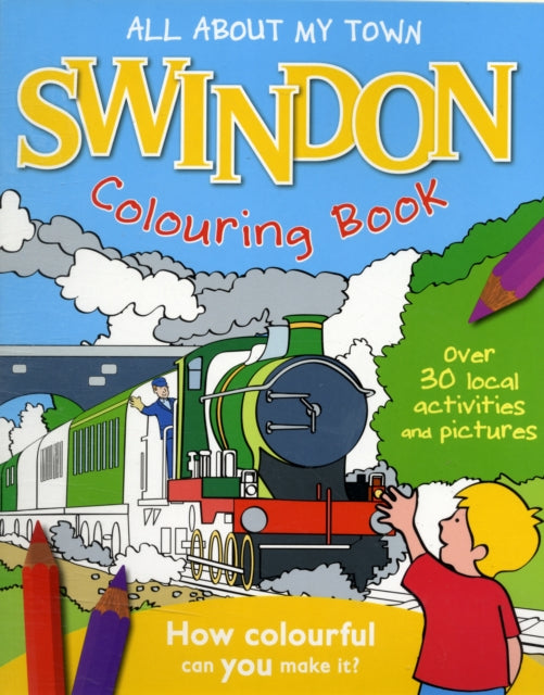 Swindon Colouring