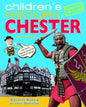 Chester : Children’s History - Hardback