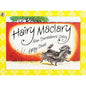 Hairy Maclary from Donaldson's Dairy AR Level LY 3.3