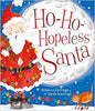 Ho-Ho-Hopeless Santa