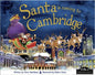 Cambridge : Santa is coming to Cambridge