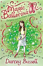 Delphie and the Glass Slippers: Magic Ballerina