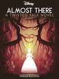 Almost There - A Twisted Tale Novel  AR level : 5.4