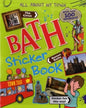 Bath : All About My Town - Sticker Book