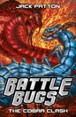 Battle Bugs The Cobra Clash