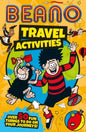 Beano Travel Activities : Over 50 Fun Things to Do on Your Journeys!