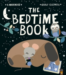 The Bedtime Book