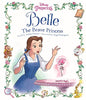 Disney Princess - Belle The Brave Princess