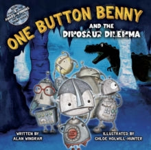 One Button Benny And The Dinosaur Dilemma