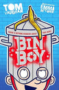 Bin Boy : There's nothing rubbish about this superhero!