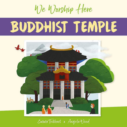 We Worship Here - 6 Book Pack