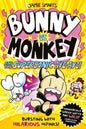 Bunny vs Monkey and the Supersonic Aye-Aye!
