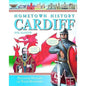 Cardiff : Hometown History - Hardback