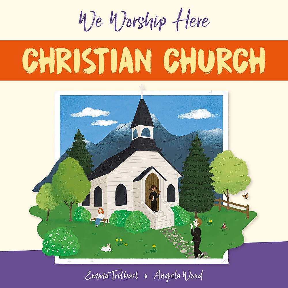 We Worship Here - 6 Book Pack