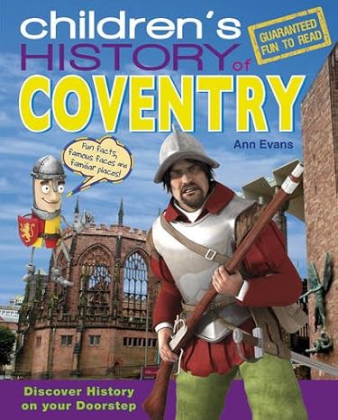 Coventry : Children's History - Hardback