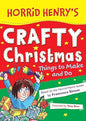 Horrid Henry's Crafty Christmas