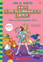 The Babysitters Club - Dawn And The Impossible Three
