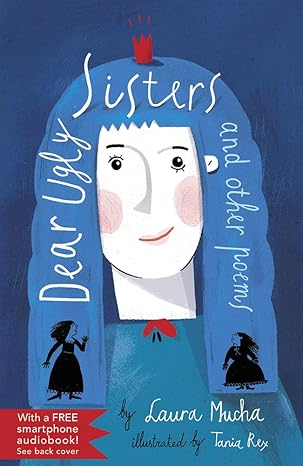 Dear Ugly Sisters: And Other Poems