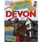 Devon : Children's History - Hardback