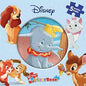 Disney My First Puzzlebook