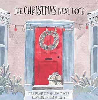 The Christmas Next Door