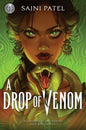 A Drop of Venom (Hardback)