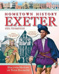 Exeter : Hometown History - Hardbook