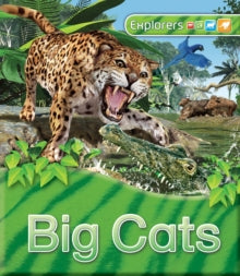 Big Cats