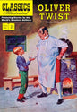 Oliver Twist : 2