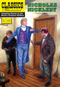 Nicholas Nickleby : 32