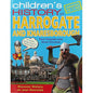 Harrogate and Knaresborough : Children's History -Paperback