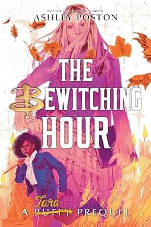 The Bewitching Hour