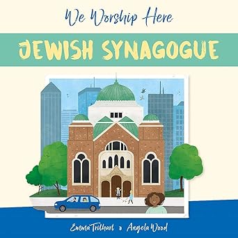 We Worship Here - 6 Book Pack