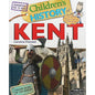 Kent : Children's History - Hardbook