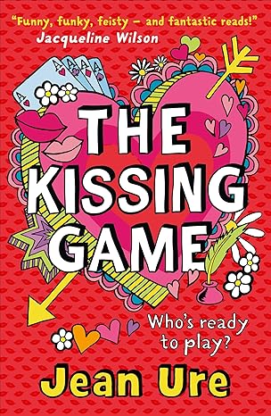 The Kissing Game