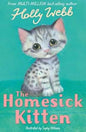 The Homesick Kitten