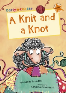 A Knit And A Knot - AR Level LY 2.7