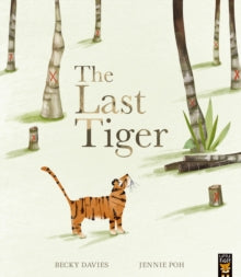 The Last Tiger