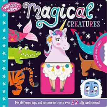 Magical Creatures