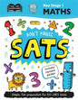 Key Stage 1 Maths - Don't Panic SATS