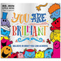 Mr Men Little Miss : You Are Brilliant