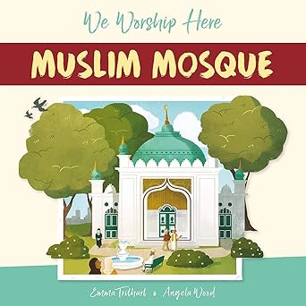 We Worship Here - 6 Book Pack